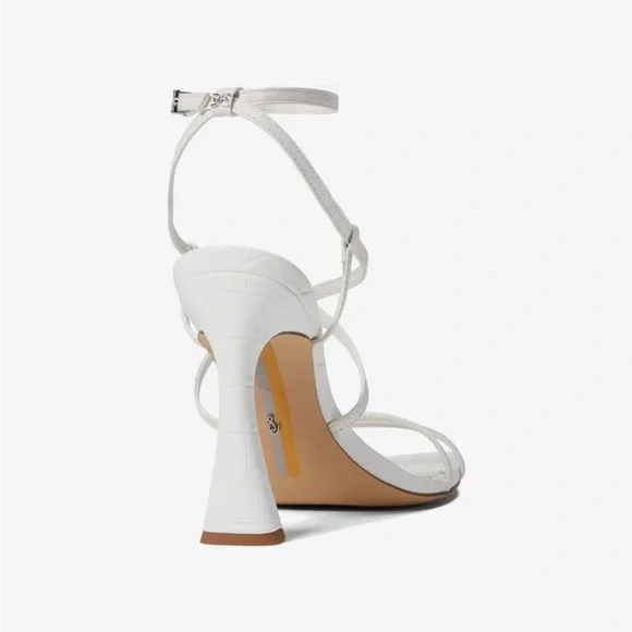 Sam Edelman Lela strappy heels - Picture 3 of 9